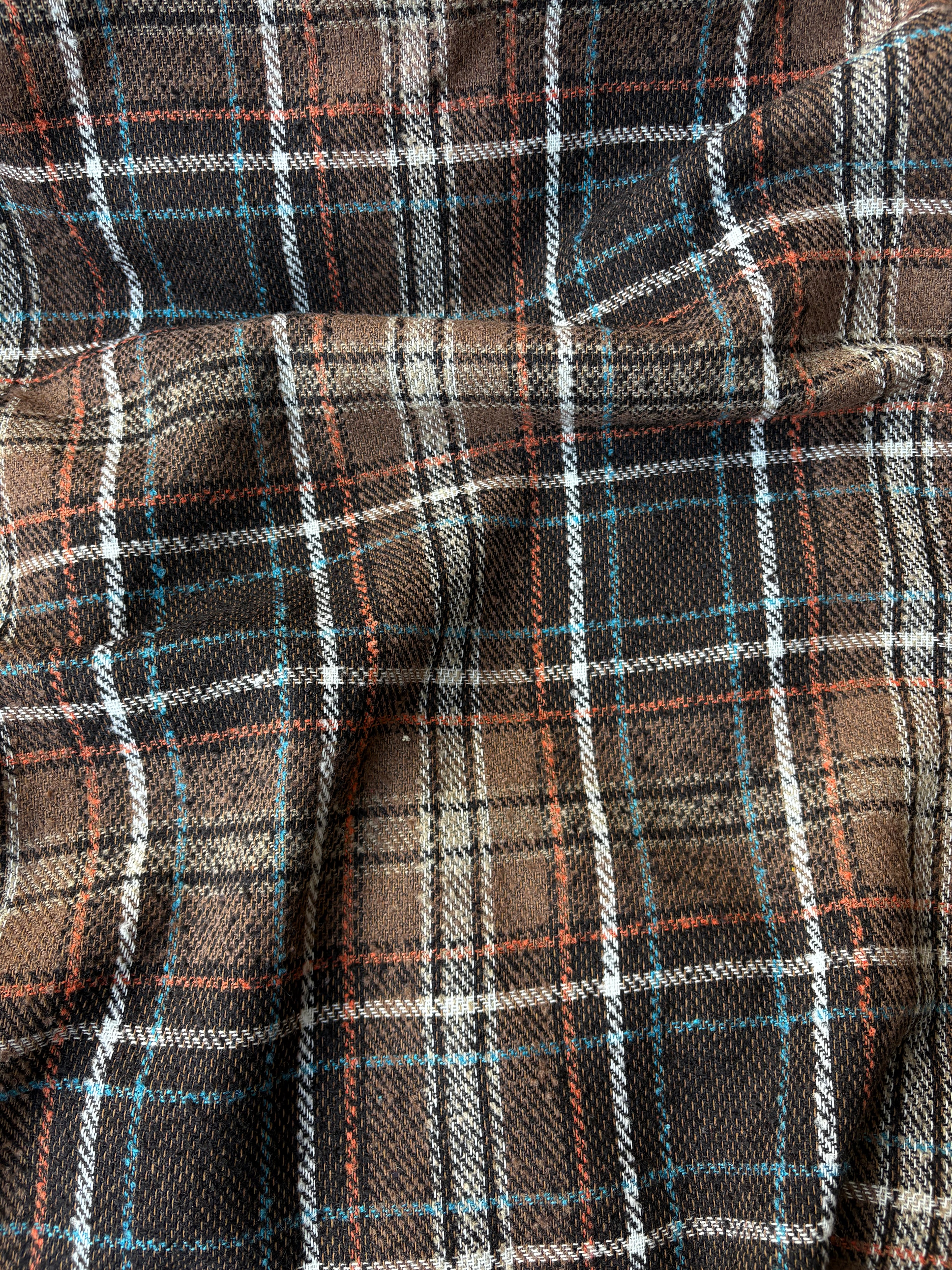 Tessuto Tweed Bouclè Tipologia Chanel laurent Inverno