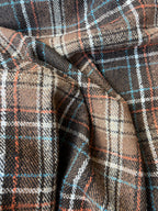 Tessuto Tweed Bouclè Tipologia Chanel laurent Inverno - WorldTessuti