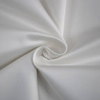 ASIA Black Cotton Sateen 