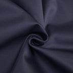 ASIA Black Cotton Sateen 
