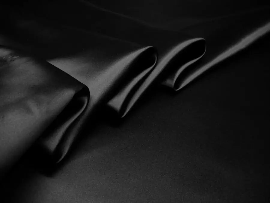 Duchesse Elastica Nero (SOTTOPREZZO)