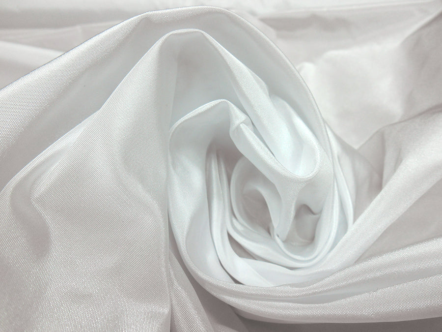 Scampolo Taffetà Bianco 3,90x2,80