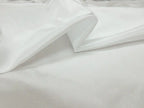 Scampolo Taffetà Bianco 3,90x2,80