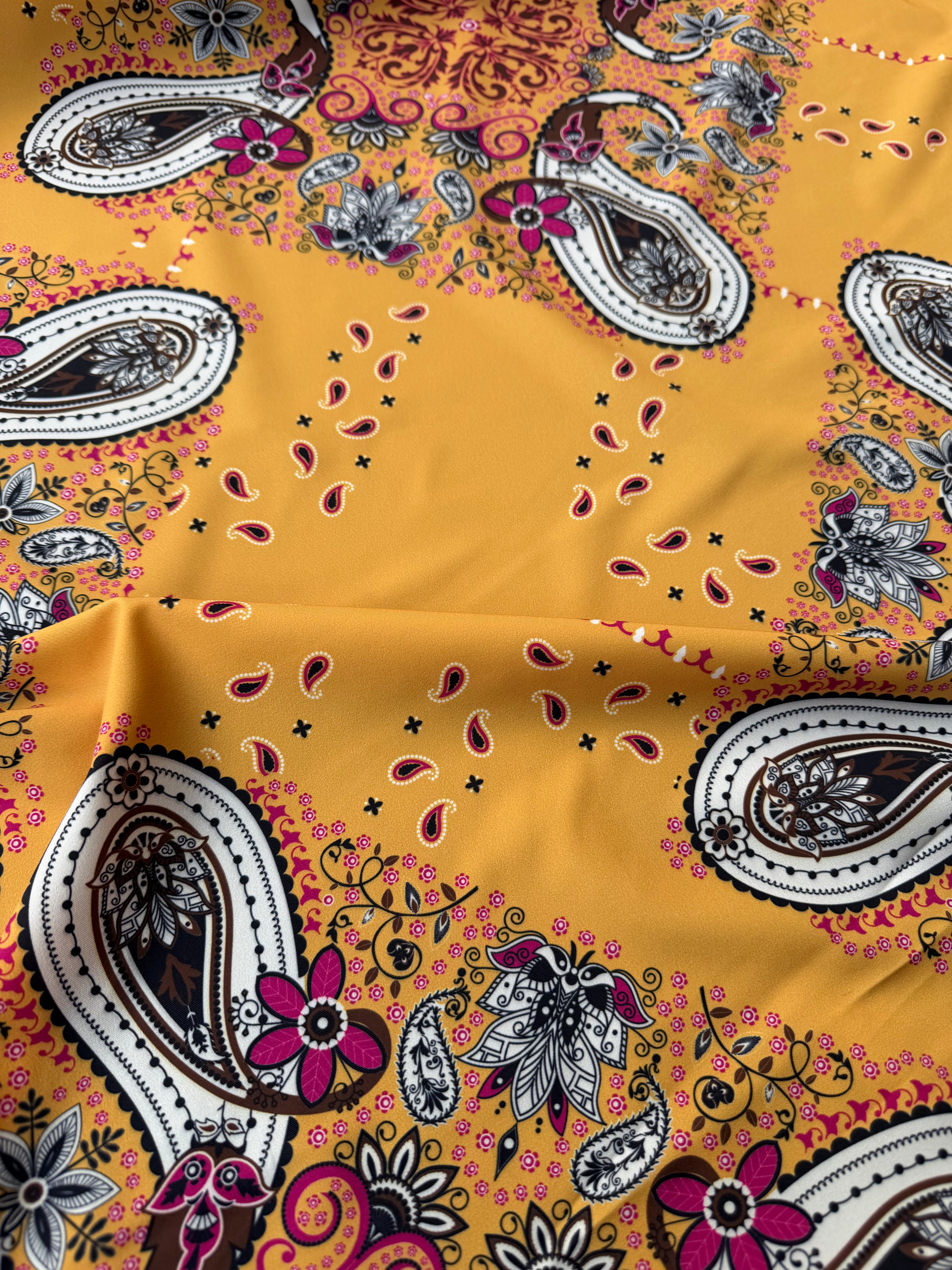 Cady Cashmere Island