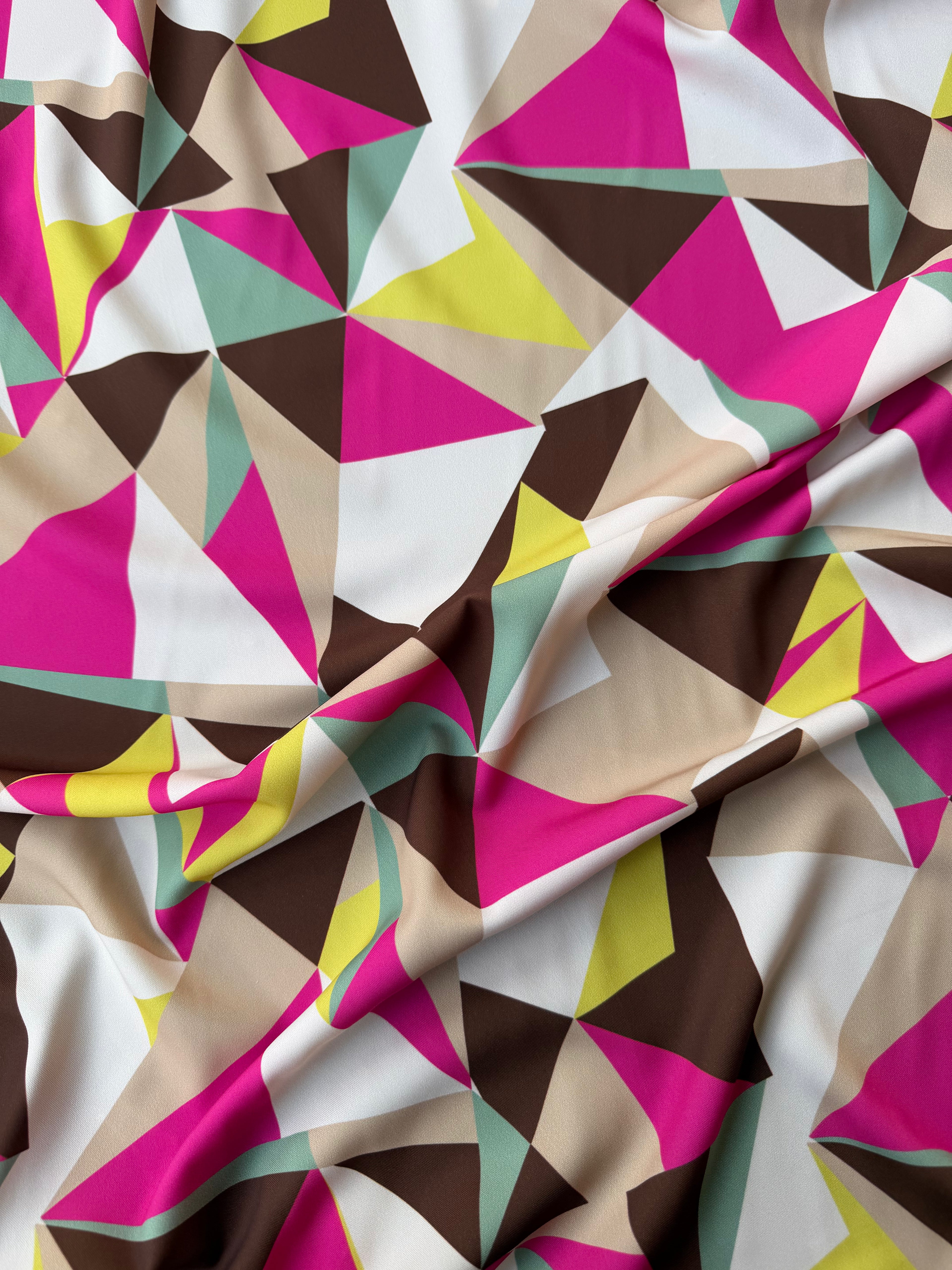 Cady Geometrico Missoni