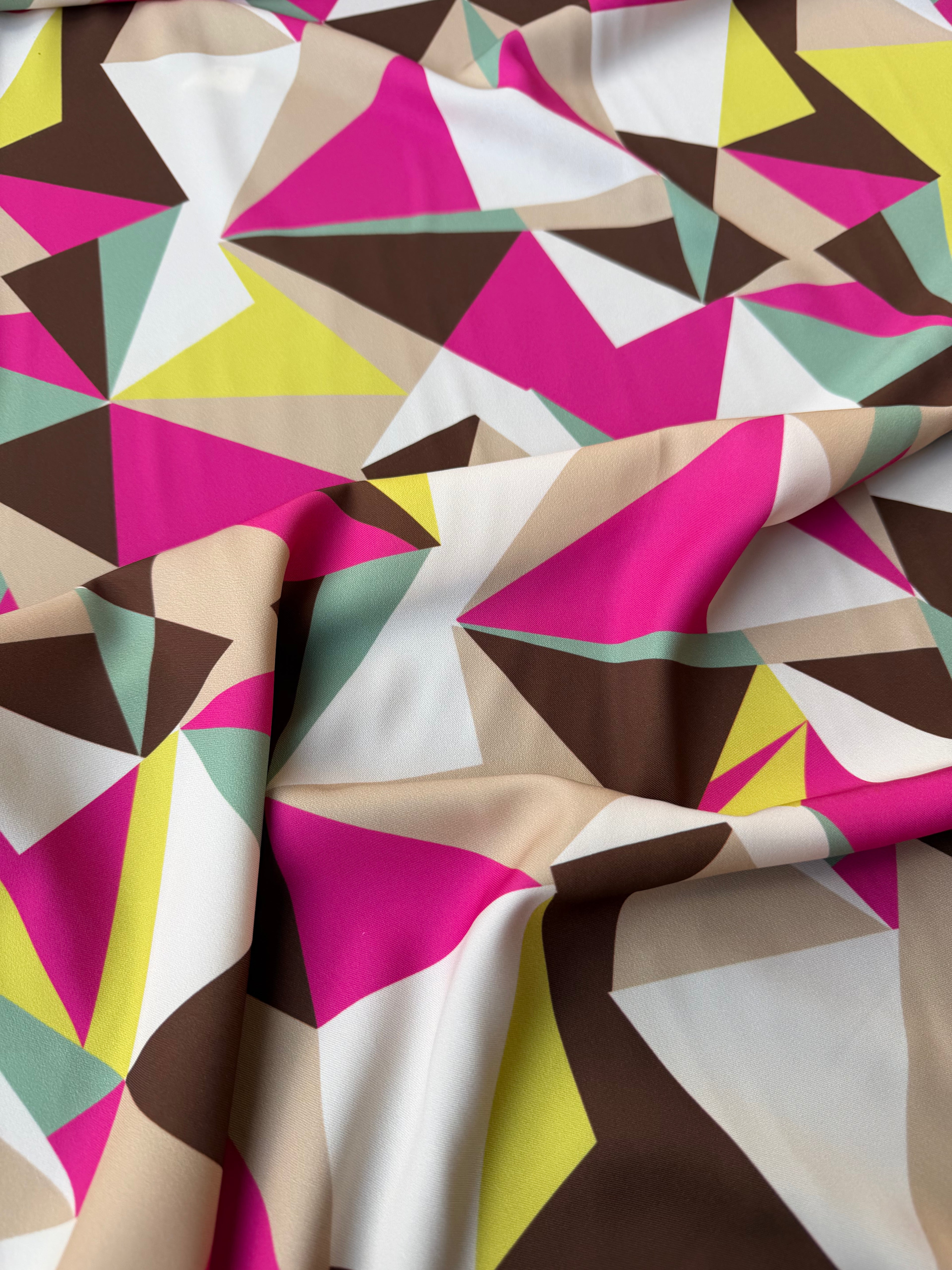 Cady Geometrico Missoni