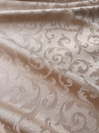 Damascato NAVONA Ramace Beige