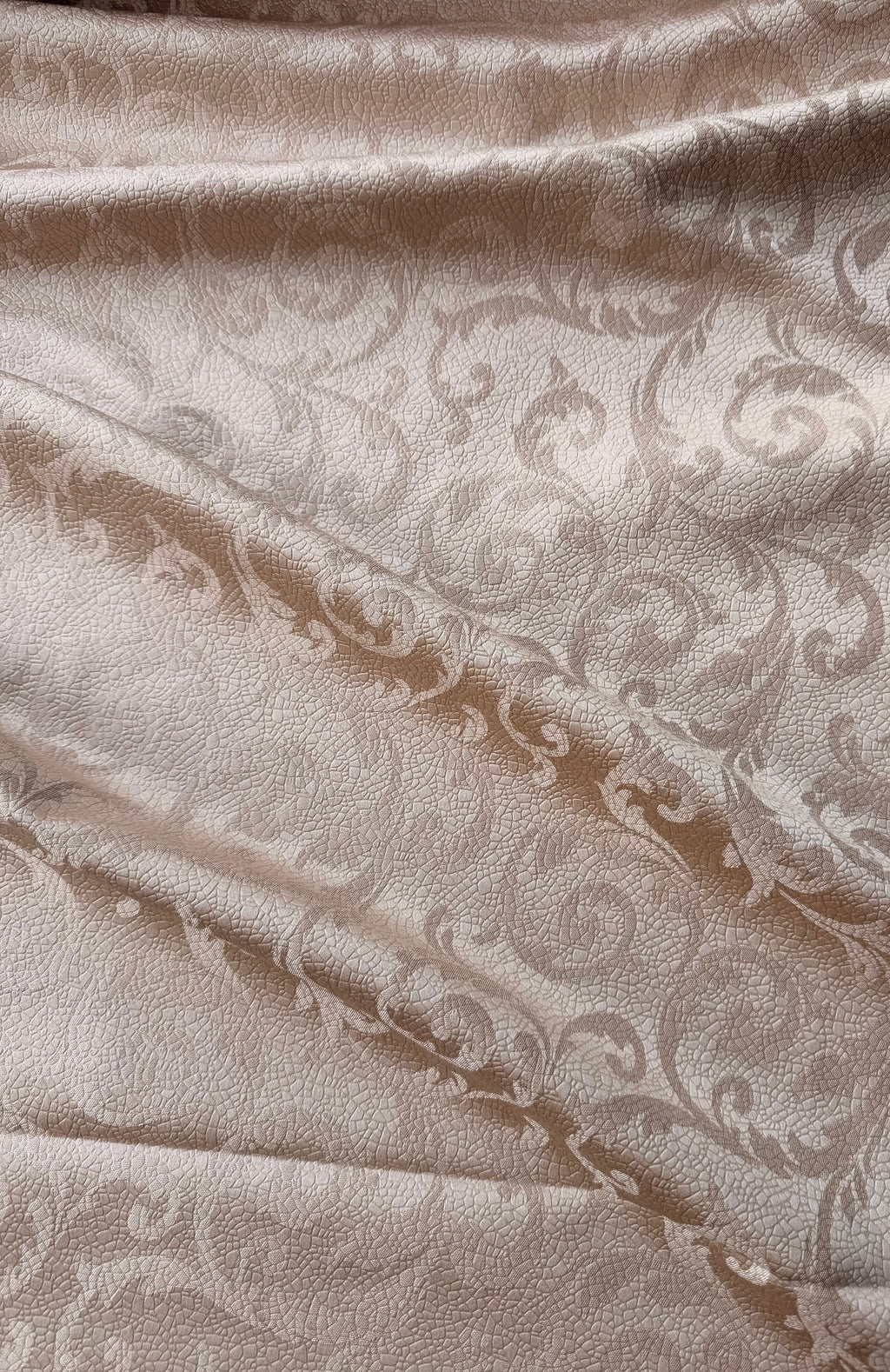 Damascato NAVONA Ramace Beige