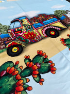 Scampolo Duchesse 2,60x1,50 Vieni a ballare in Puglia