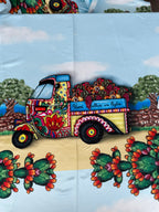 Scampolo Duchesse 2,60x1,50 Vieni a ballare in Puglia