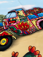 Scampolo Duchesse 2,60x1,50 Vieni a ballare in Puglia