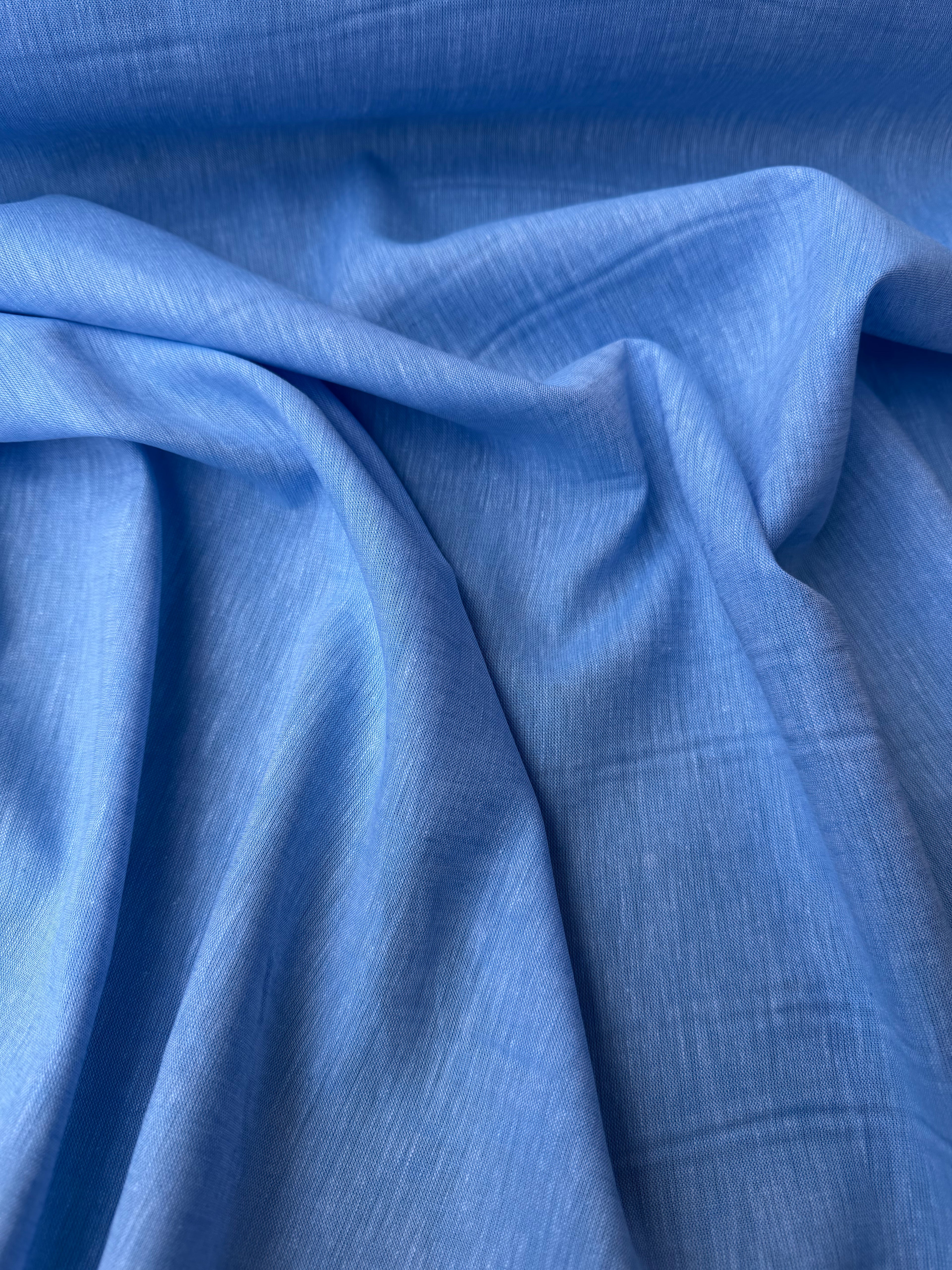 Tessuto Puro Lino Dante (sottoprezzo)