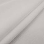 Georgette Tenda Bianco Seta 320H