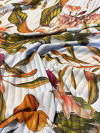 Chiffon fantasia floreale digitale