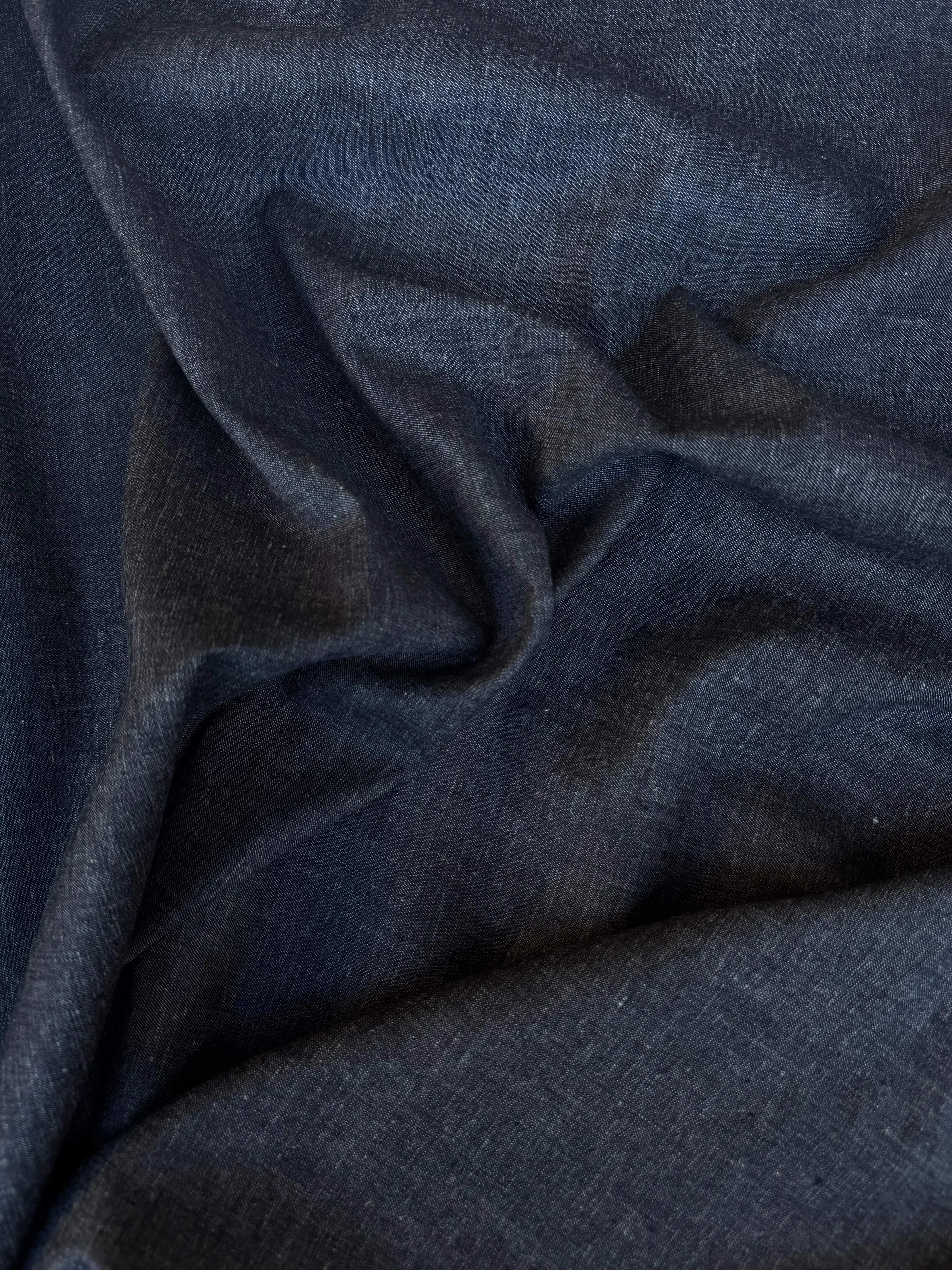 Tela de lino puro Dante (precio infravalorado)