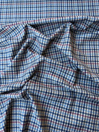 Tartan Scozzese Lanetta Quadretto Piccolo Oxford