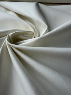 Tessuto Jeans Bianco