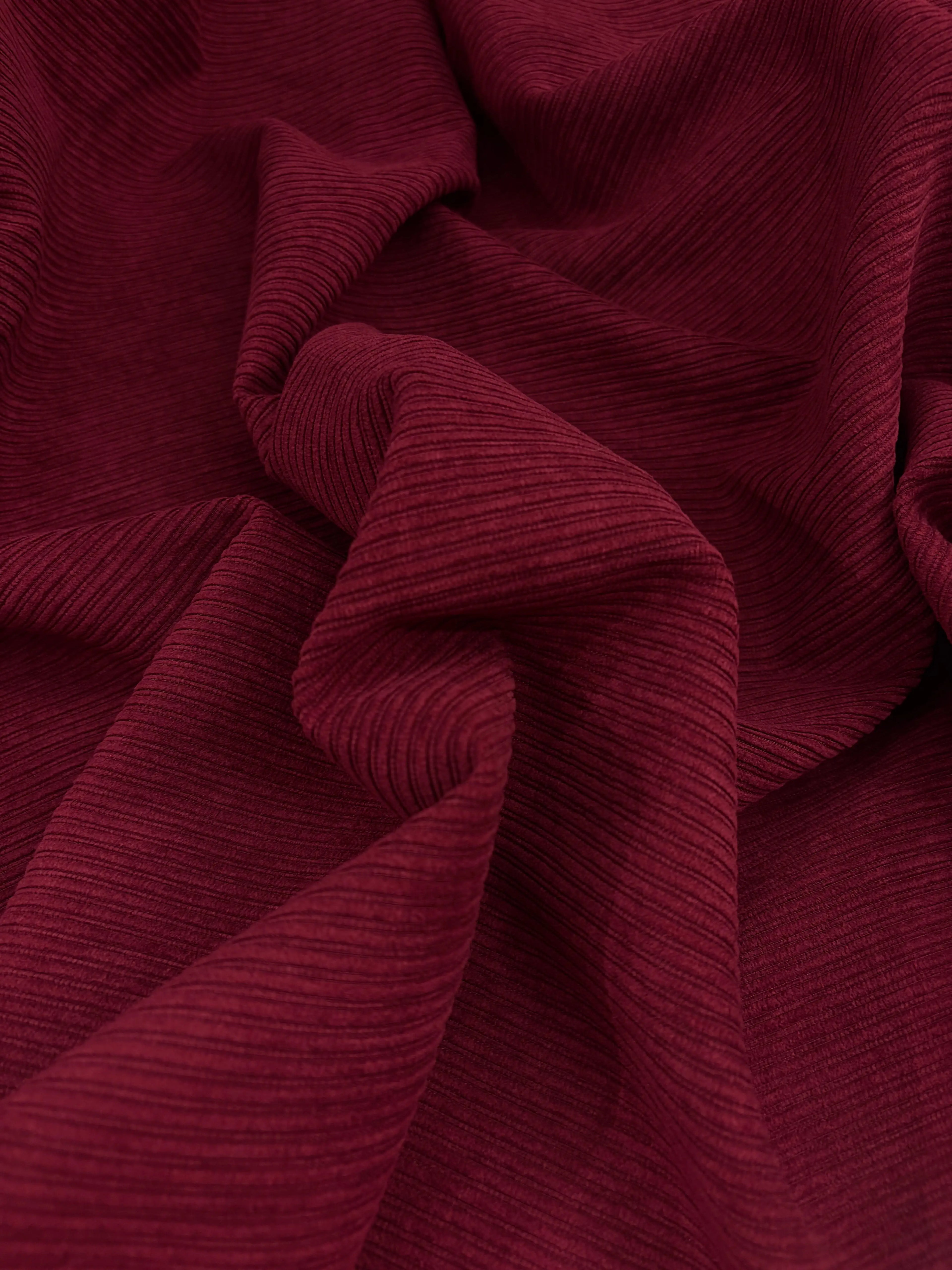 Terciopelo Rigatino Millerighe