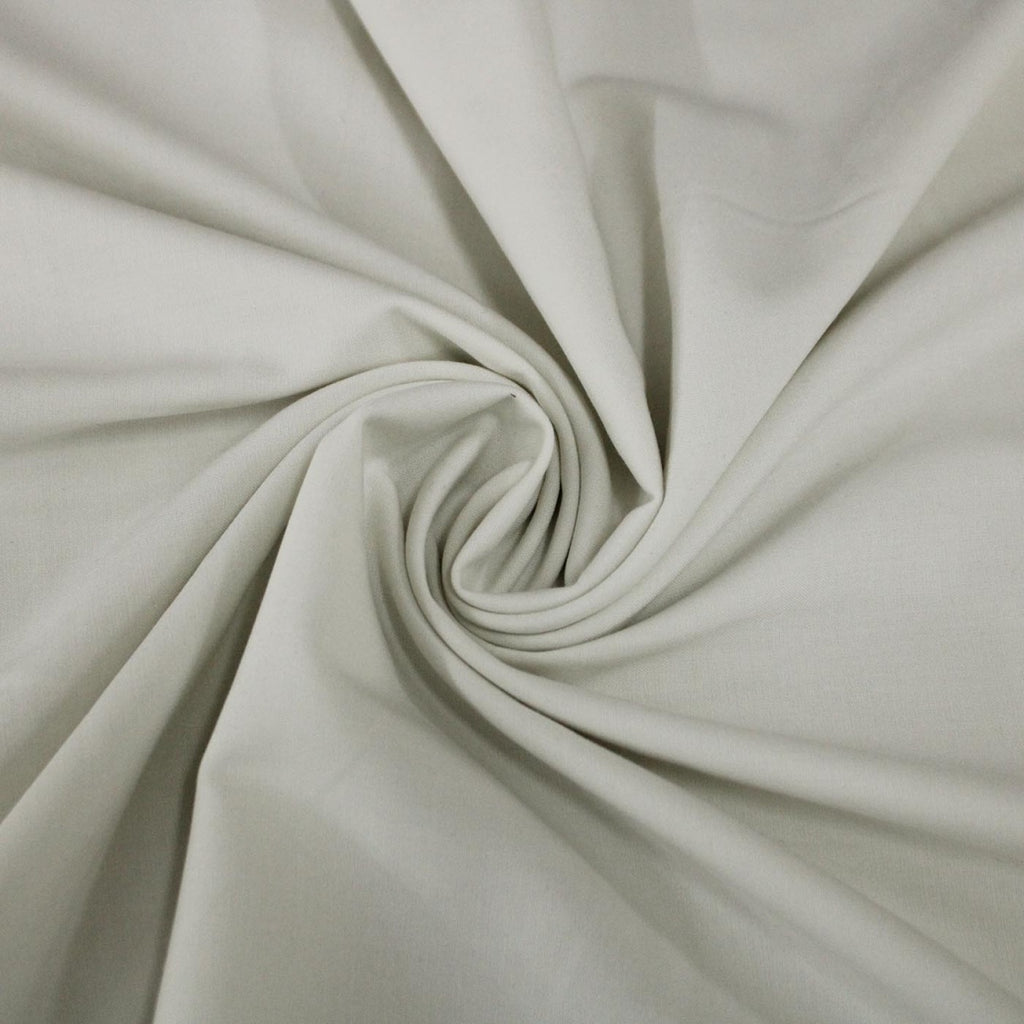 Fresh Wool Tokyo Stretch Solid Color 