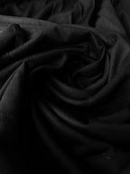 Maglia Angoretta Nera