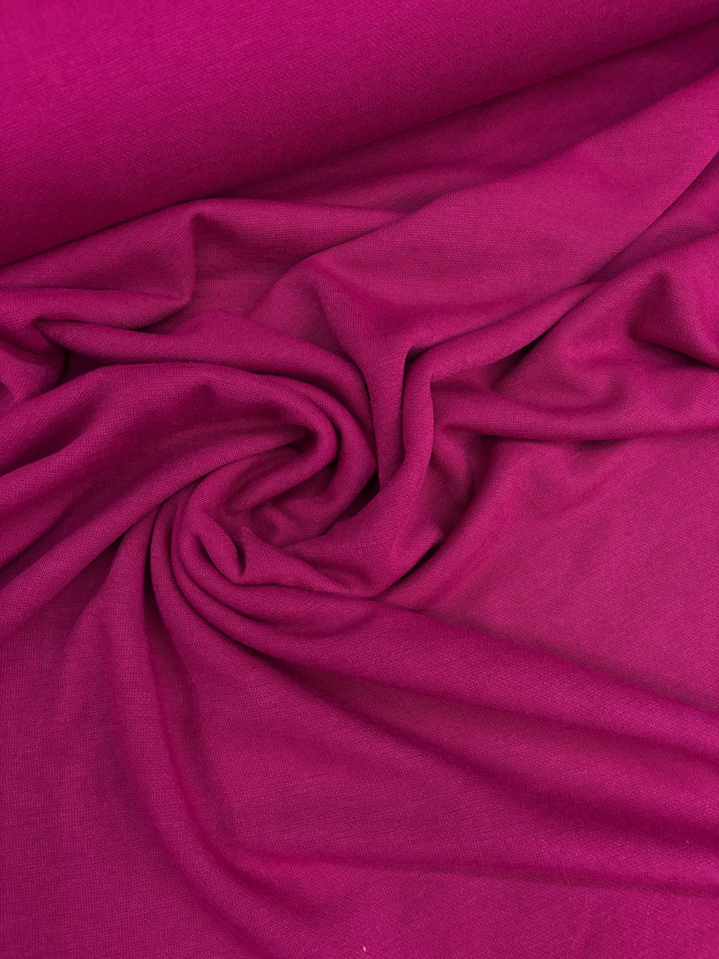 Tessuto Maglia Cashmere