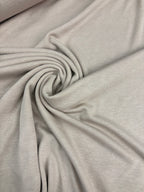 Tessuto Maglia Cashmere