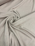 Tessuto Maglia Cashmere