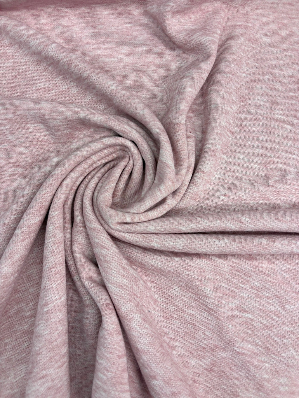 Tessuto Maglia Cashmere