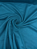 Tessuto Maglia Cashmere