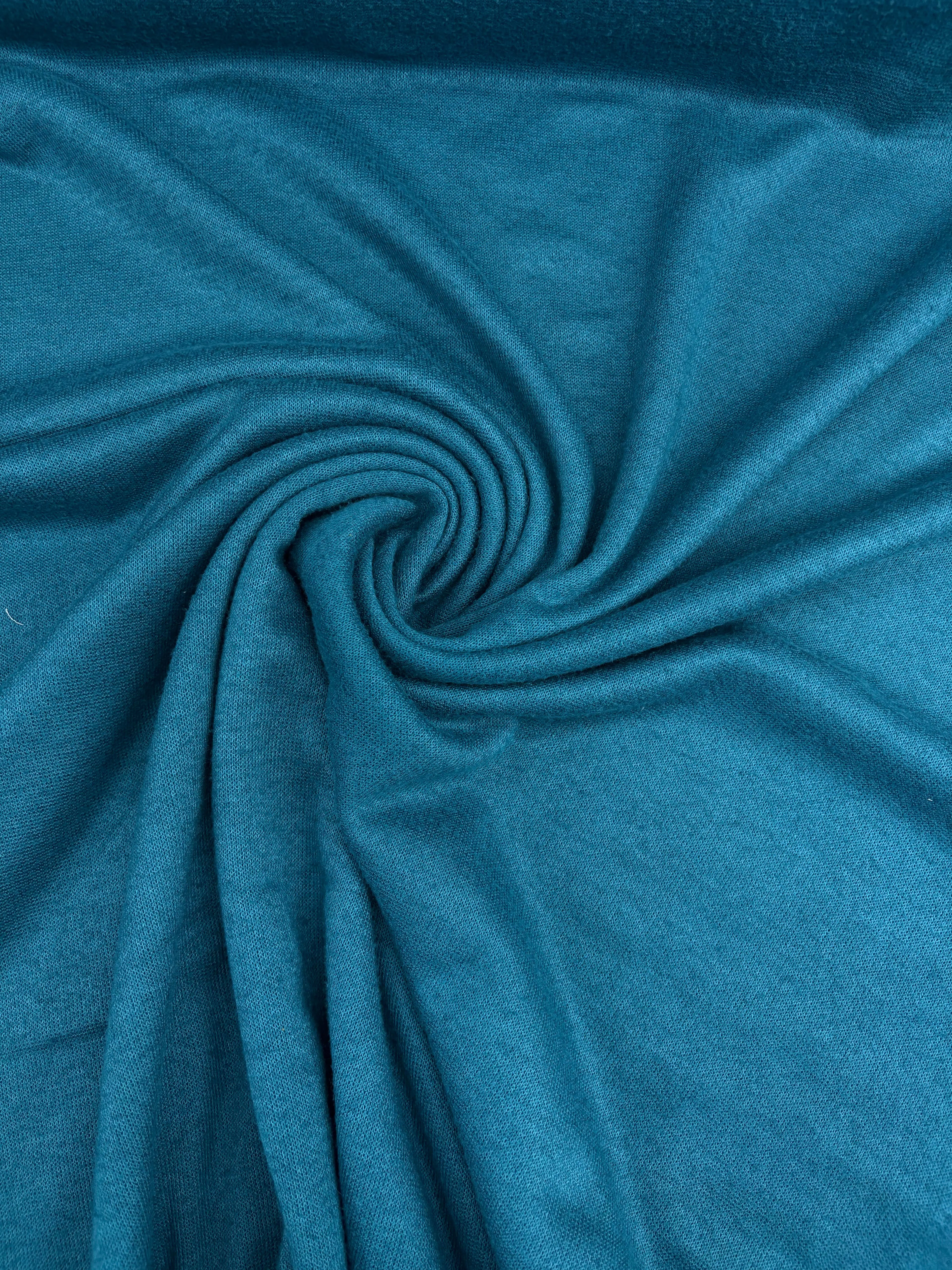 Tessuto Maglia Cashmere