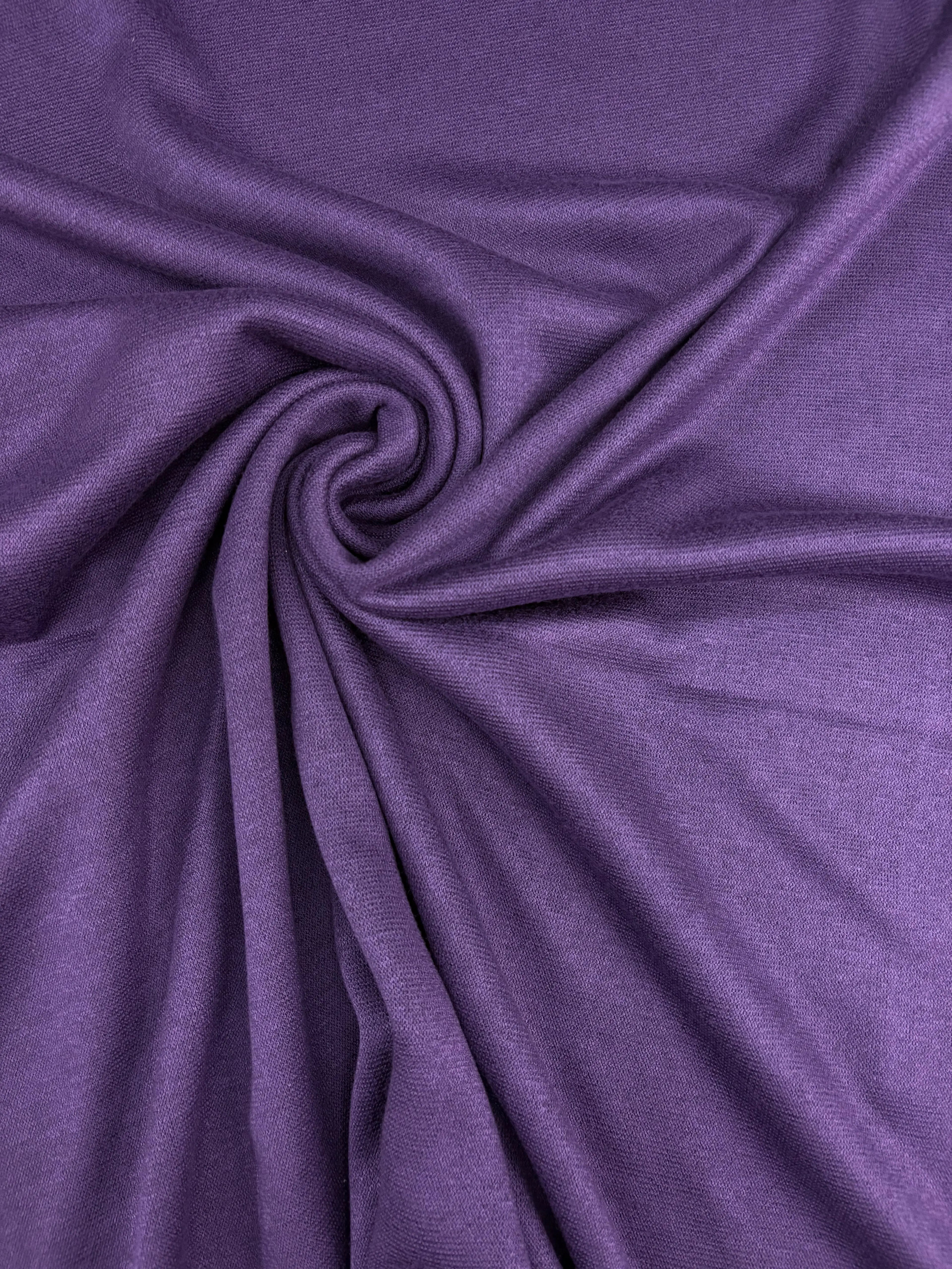 Tessuto Maglia Cashmere