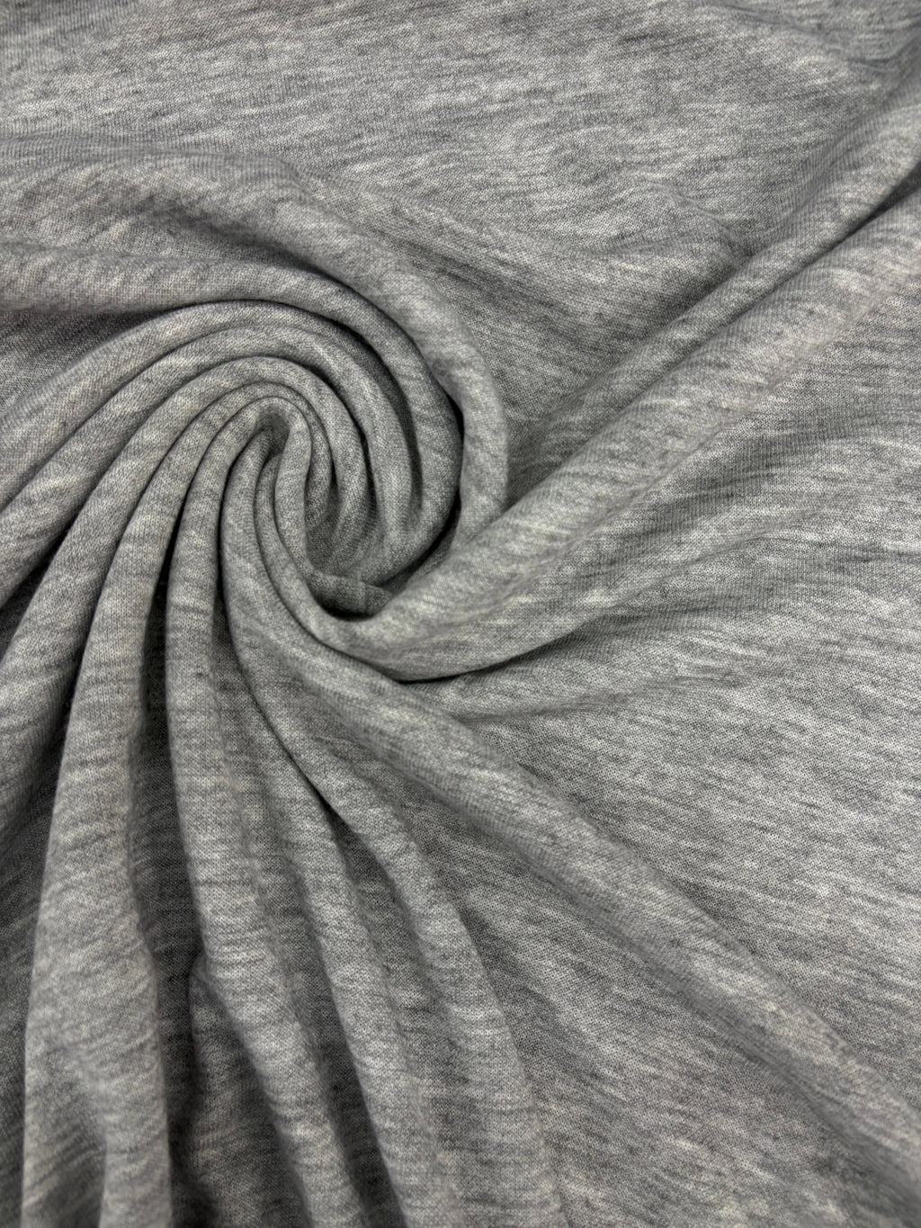 Tessuto Maglia Cashmere