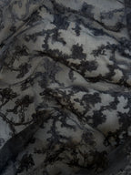 Tulle Pizzo Fiorellini