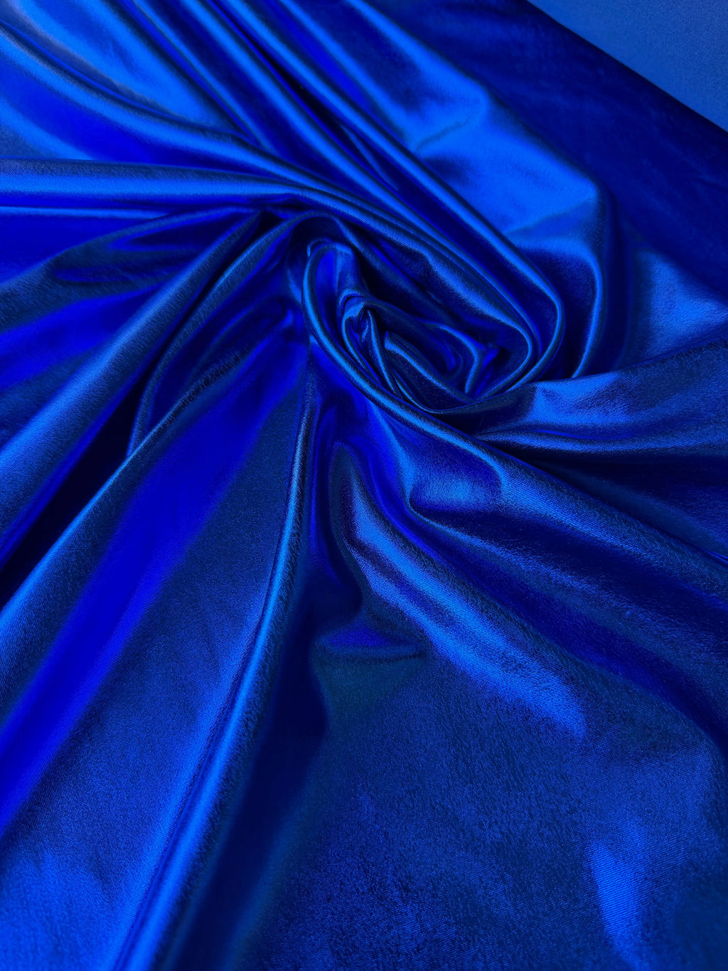 Lycra Effetto Spalmato Bielastica