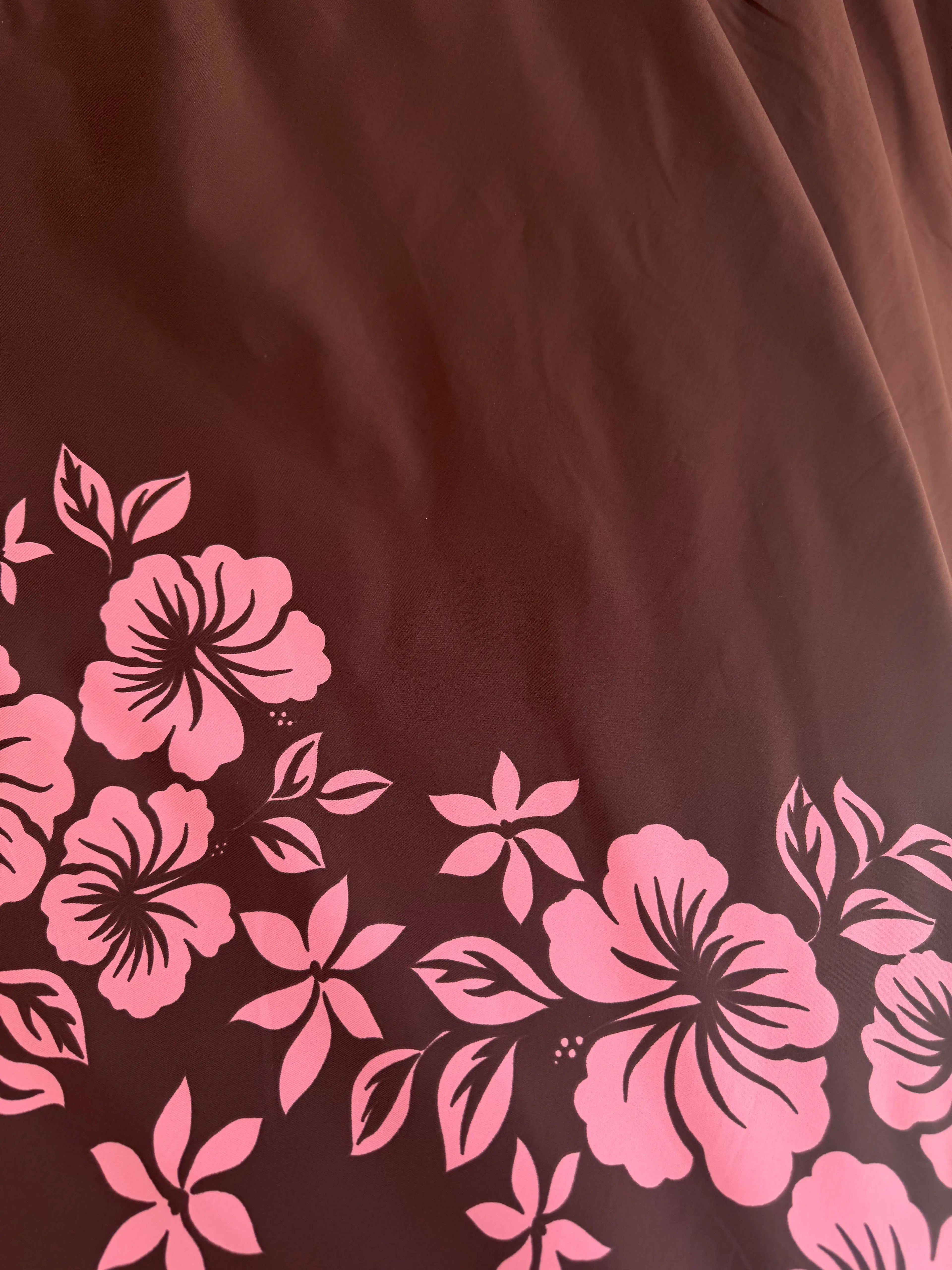Jersey Maglina Balza Marrone