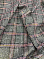 Tartan Lanetta Alexa Glitter