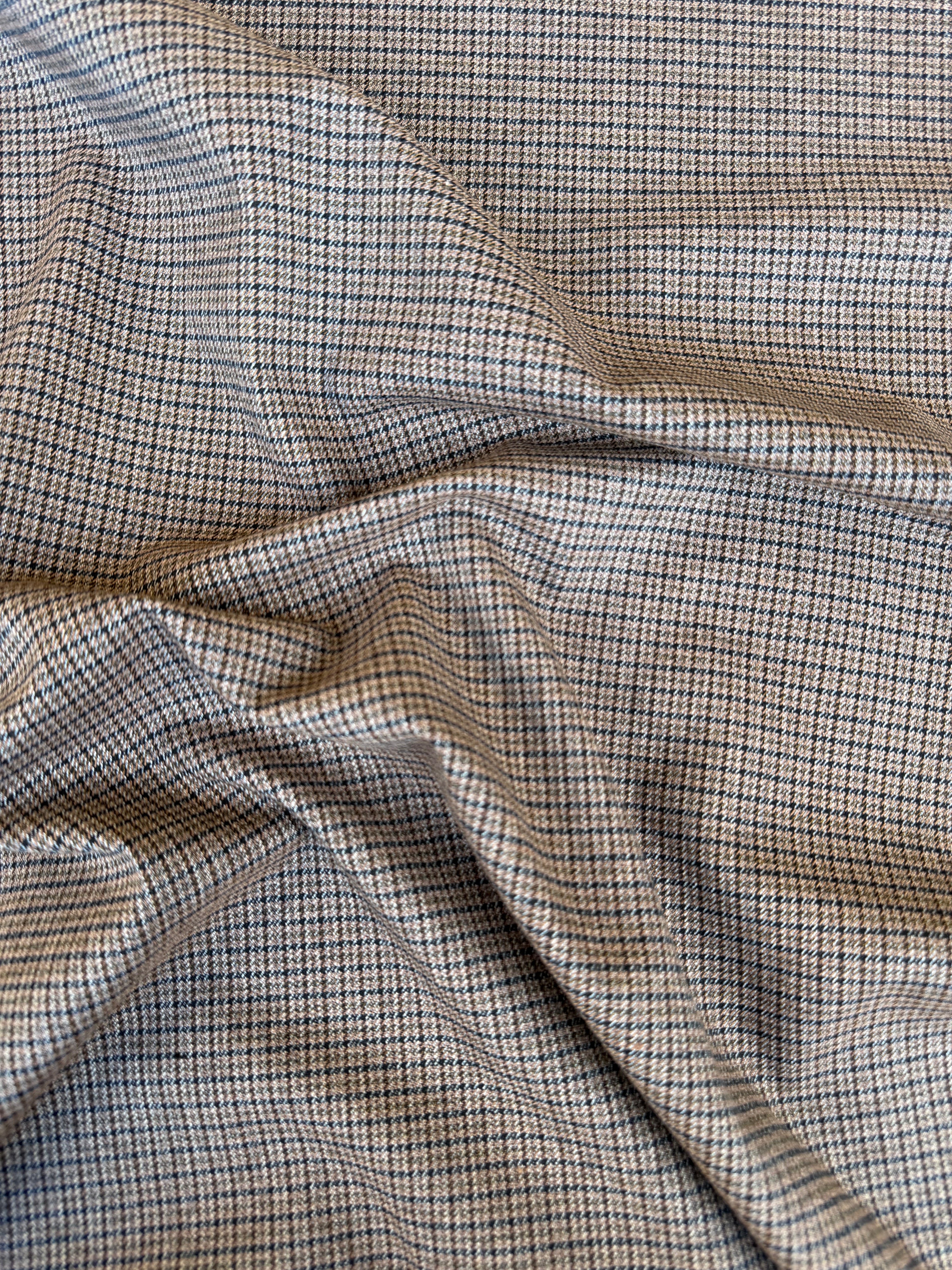 Tartan Scozzese Lanetta Amsterdam