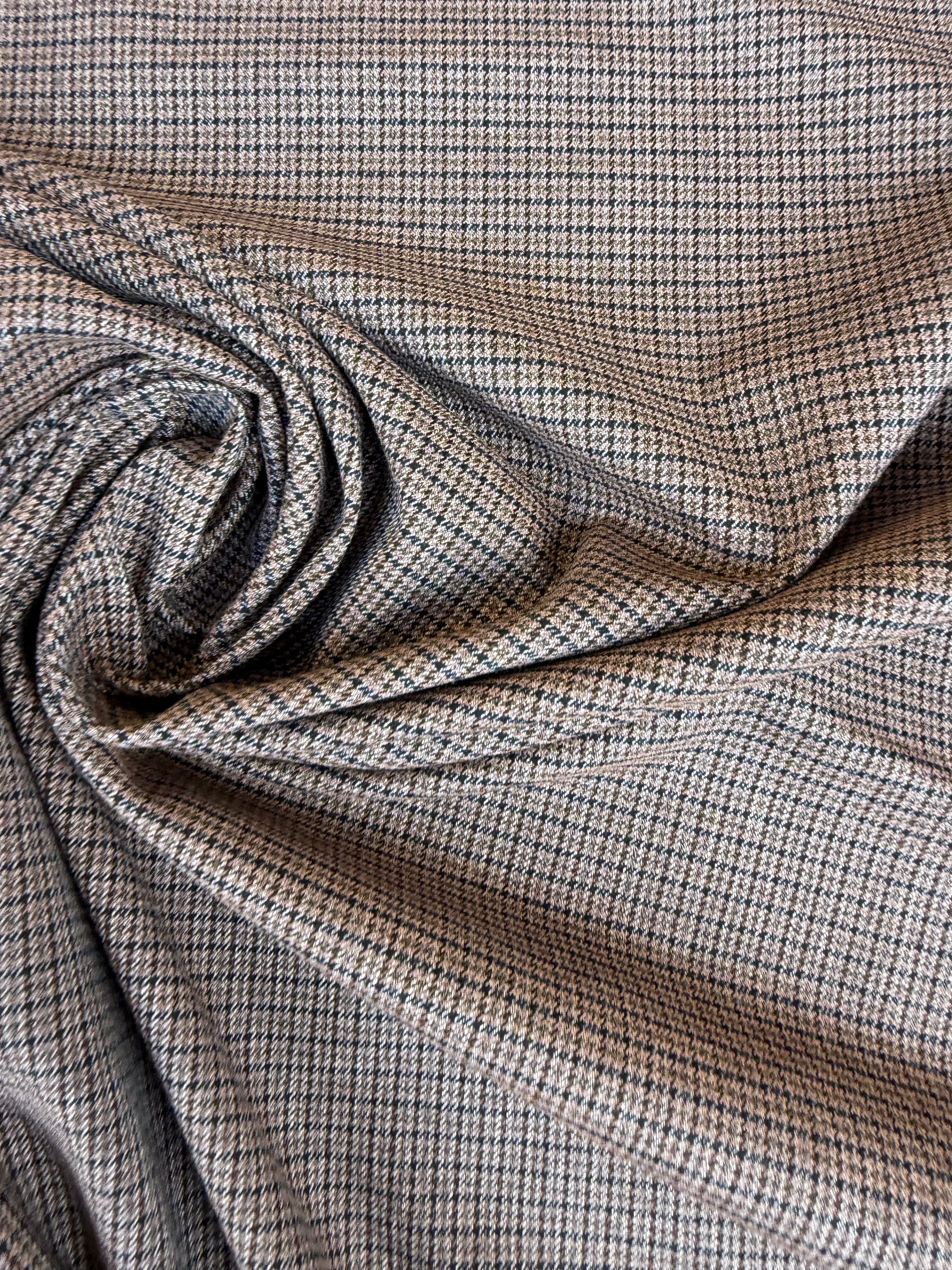 Tartan Scozzese Lanetta Amsterdam