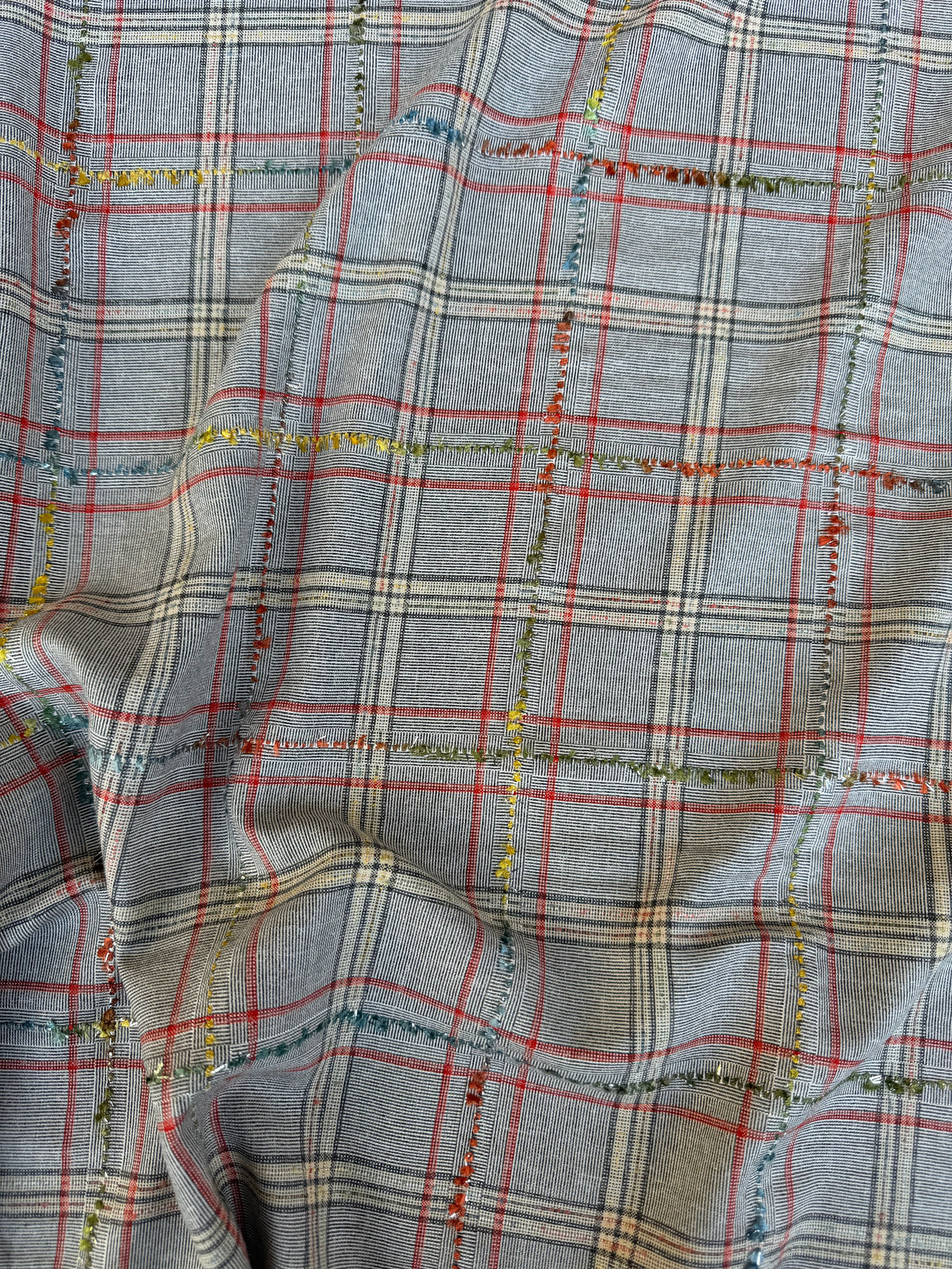 Tartan Scozzese Lanetta Anversa