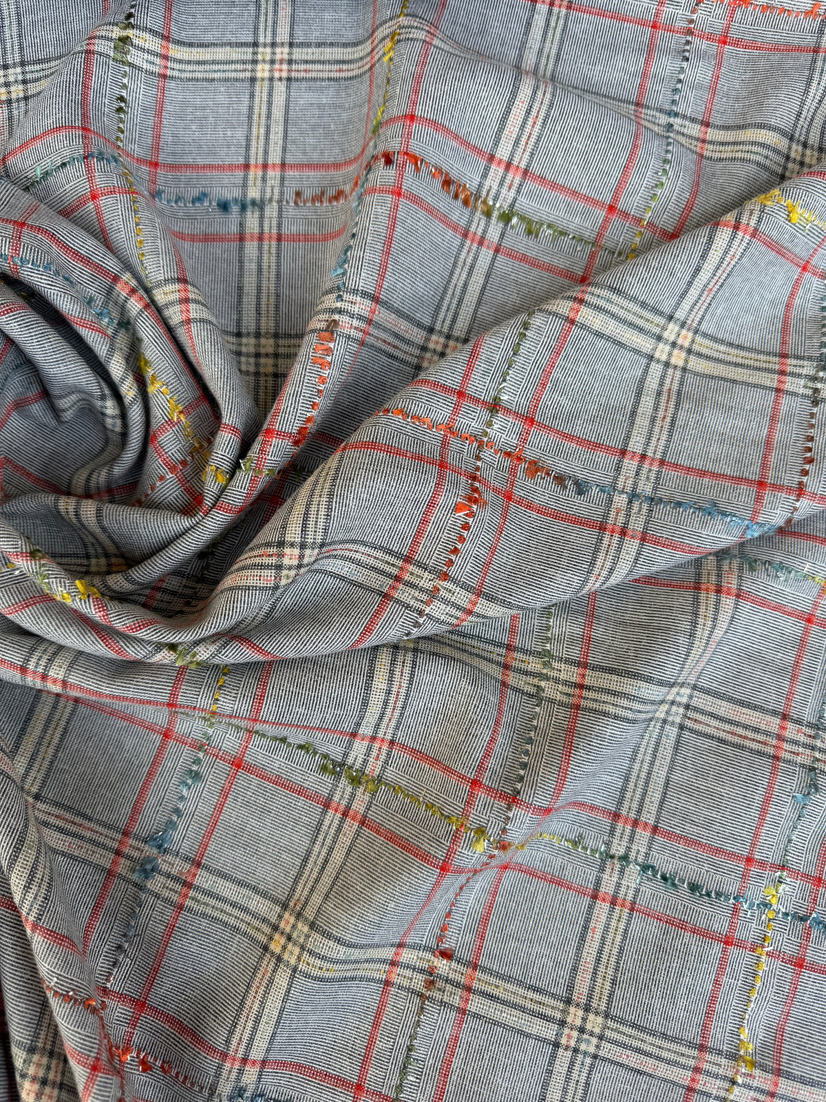 Tartan Scozzese Lanetta Anversa