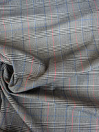 Tartan Scozzese Lanetta Buckingham Palace