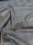 Tartan Scozzese Lanetta Buckingham Palace
