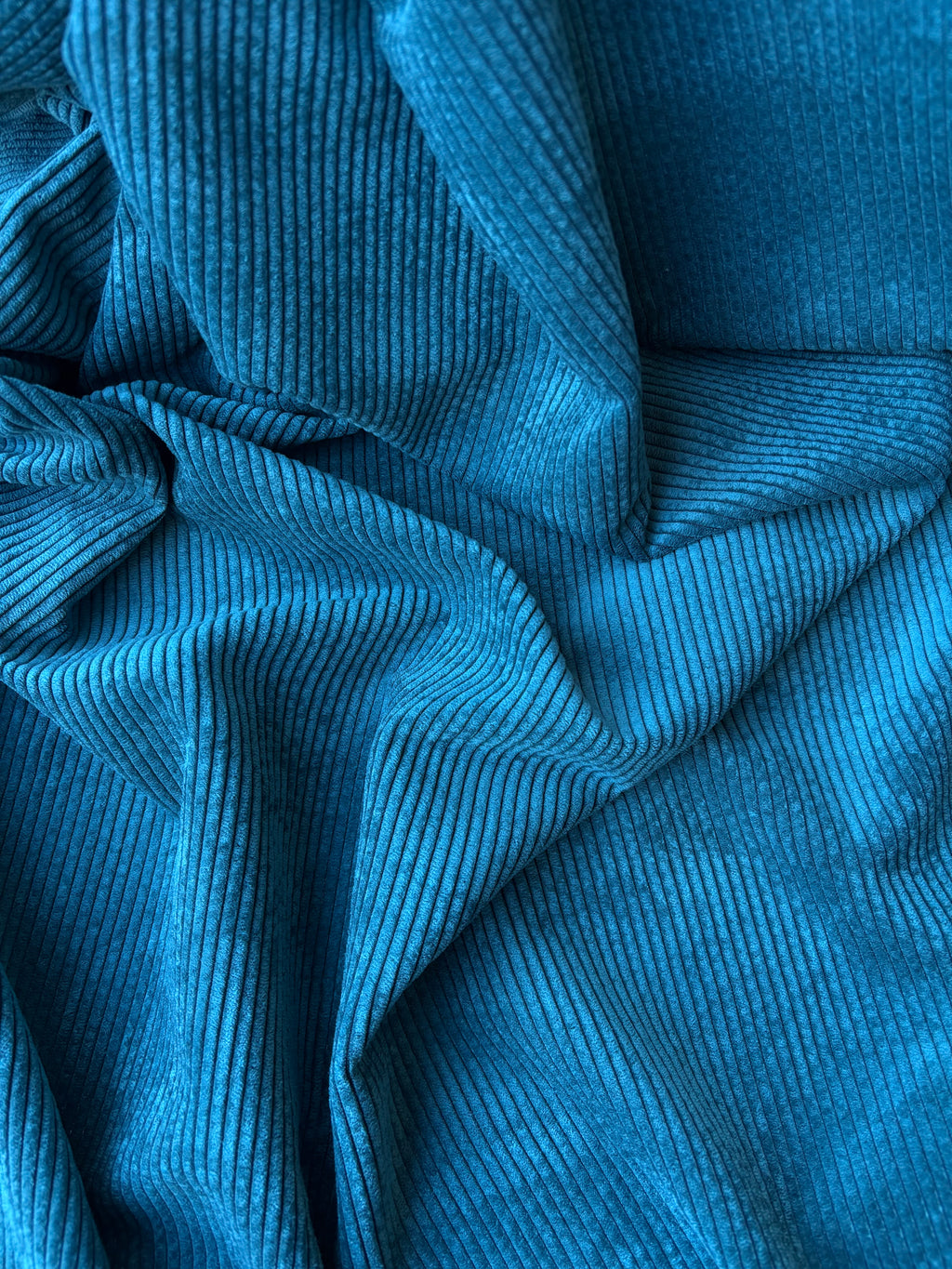 Velluto Rigatino Millerighe