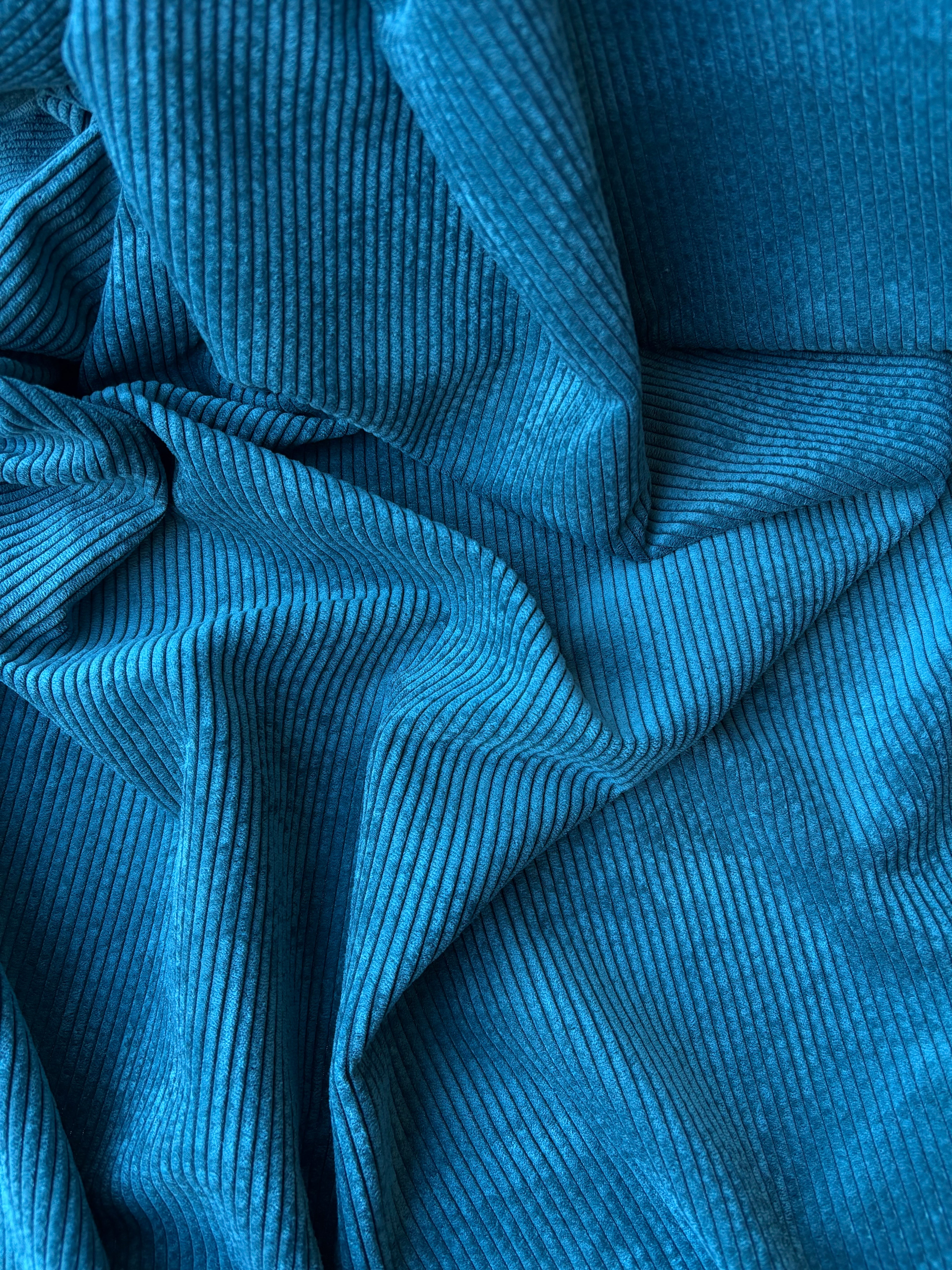 Velluto Rigatino Millerighe