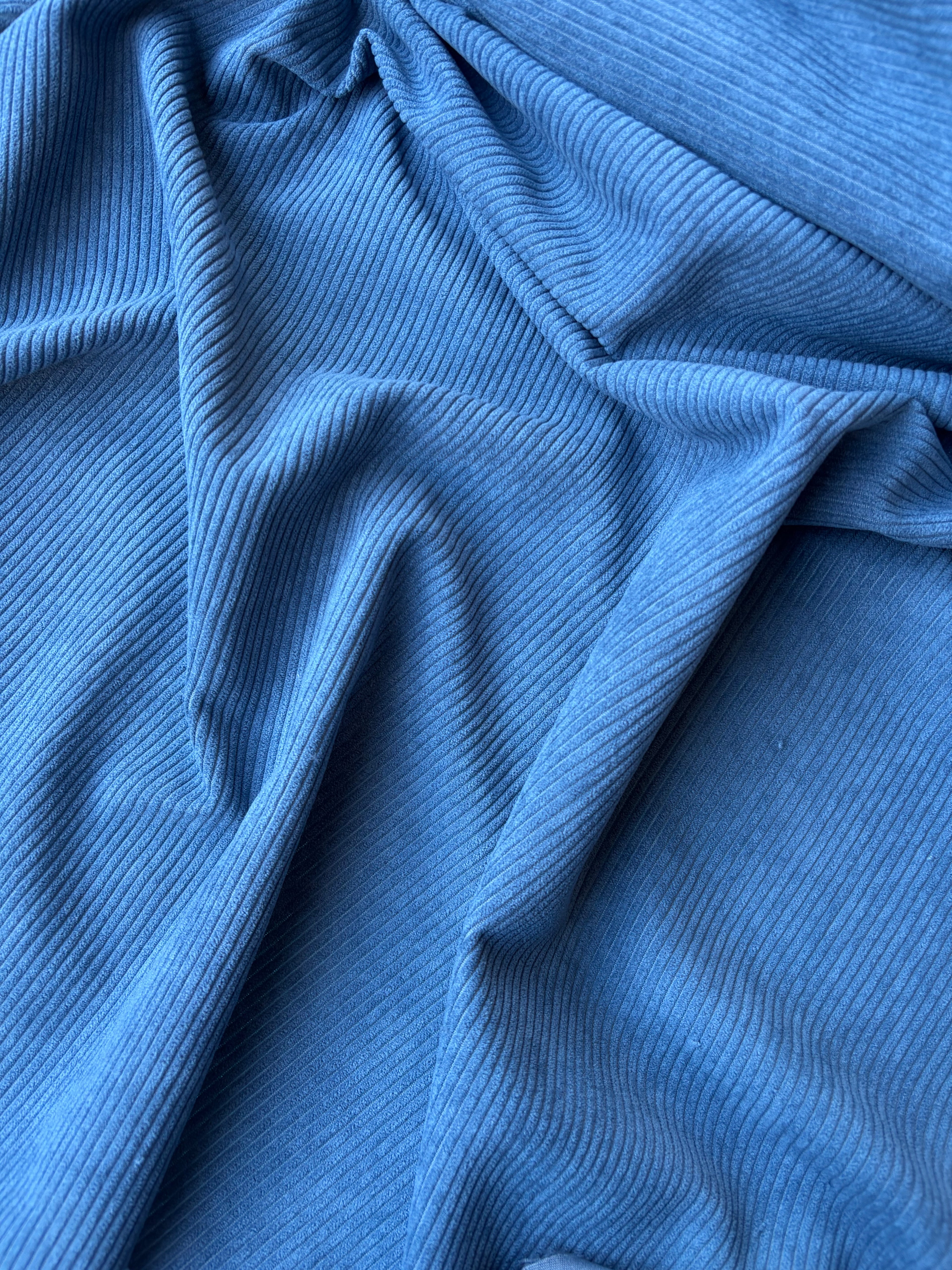 Velluto Rigatino Millerighe