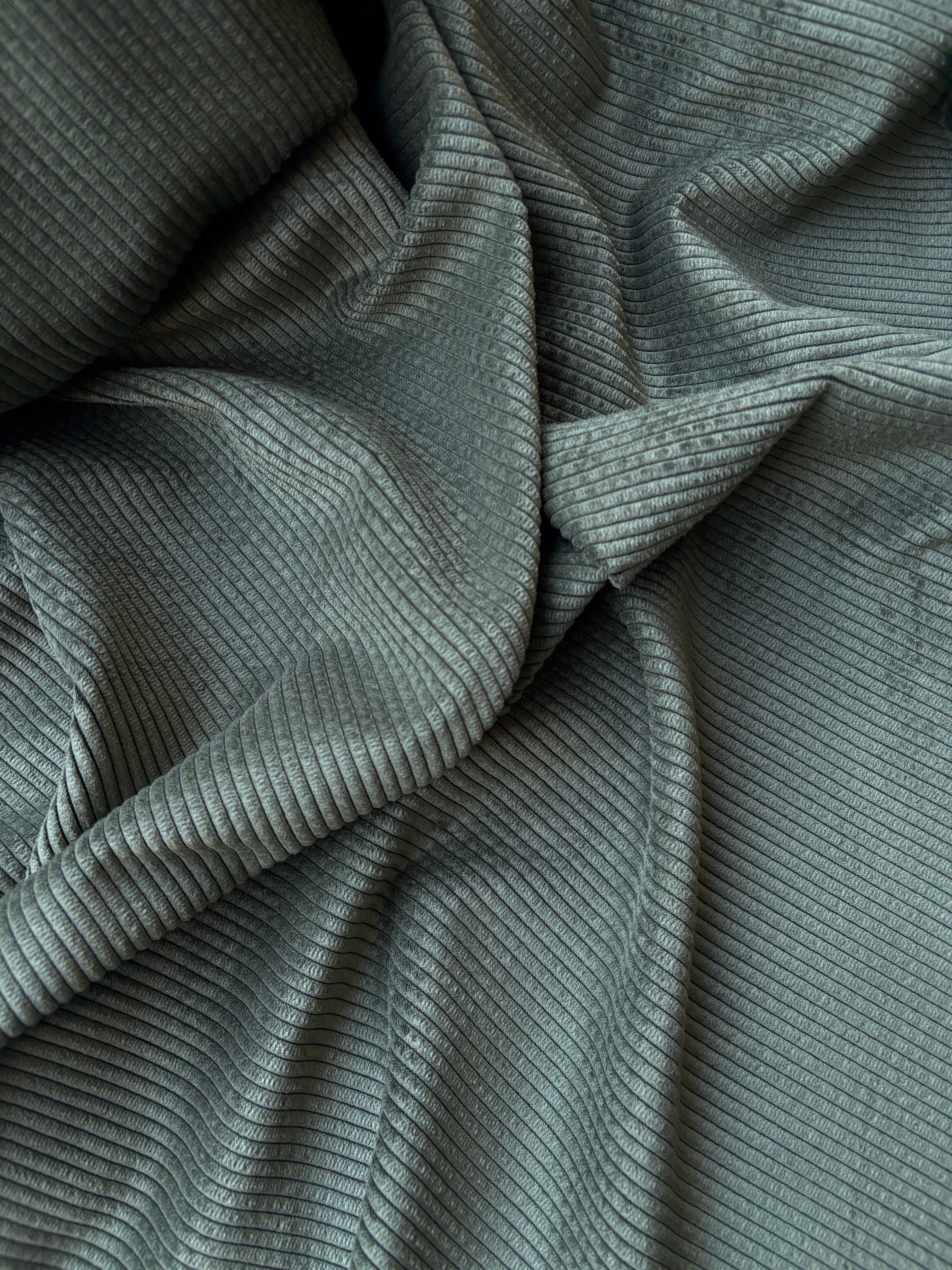 Velluto Rigatino Millerighe