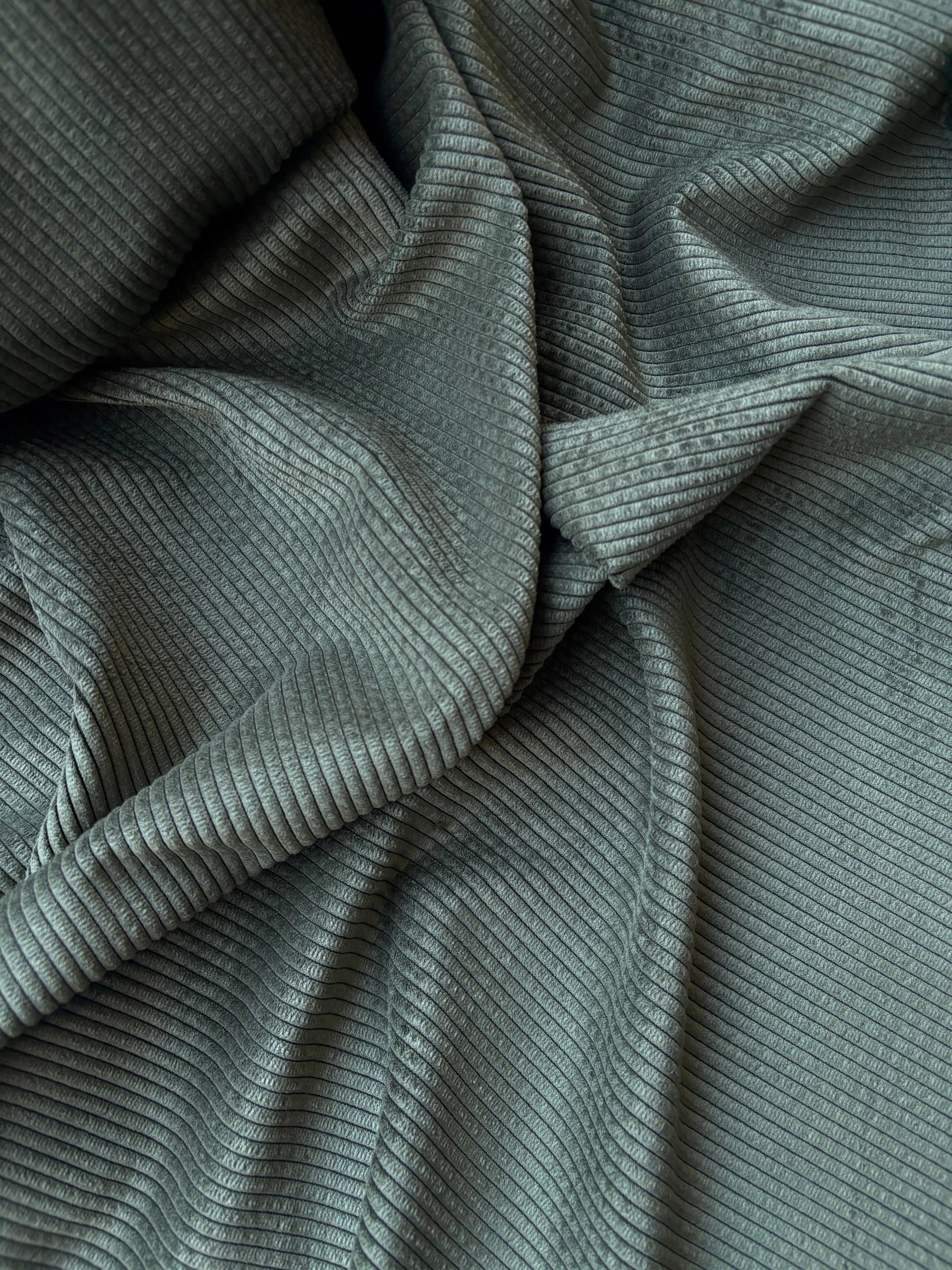 Terciopelo Rigatino Millerighe