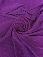 Tessuto Jersey Broadway Lurex Jersey