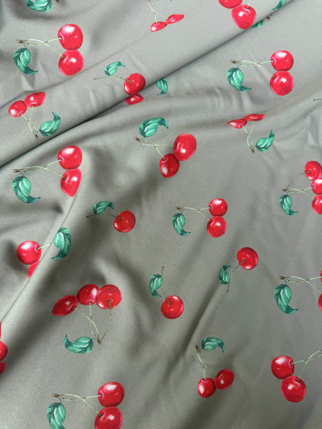 Satin Ciliegia Cherry 6 colori