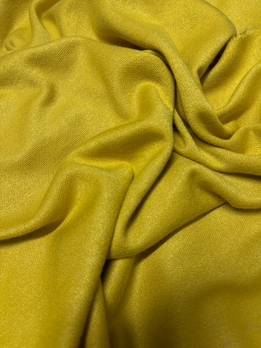 Tessuto Maglia Cashmere